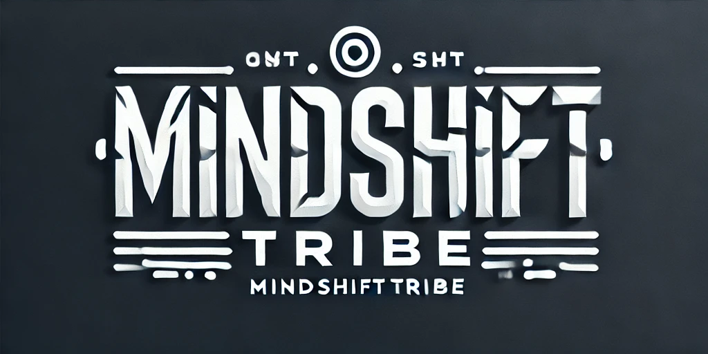 mind shift tribe Klarheit, Selbstvertrauen  und innerer Freiheit beginnt hier.